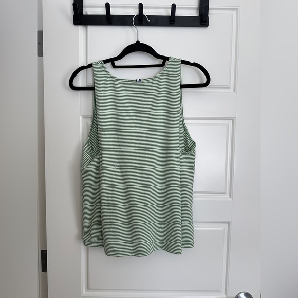 Kit & Ace Stretchy Dress Tank - Picture 3 of 3